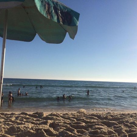 Flat Na Praia Da Barra Da Tijuca リオデジャネイロ エクステリア 写真